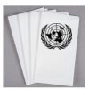 Hebrew Cup Disposable Towels Thumbnail