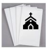 Hebrew Cup Disposable Towels Thumbnail