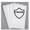 Hebrew Cup Disposable Towels Thumbnail