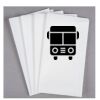 Hebrew Cup Disposable Towels Thumbnail