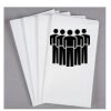 Hebrew Cup Disposable Towels Thumbnail