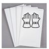 Hebrew Cup Disposable Towels Thumbnail