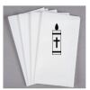 Hebrew Cup Disposable Towels Thumbnail