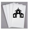 Hebrew Cup Disposable Towels Thumbnail