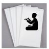 Hebrew Cup Disposable Towels Thumbnail