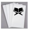 Hebrew Cup Disposable Towels Thumbnail