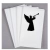 Hebrew Cup Disposable Towels Thumbnail