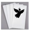 Hebrew Cup Disposable Towels Thumbnail
