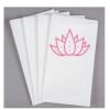 Hebrew Cup Disposable Towels Thumbnail