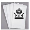 Hebrew Cup Disposable Towels Thumbnail