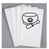 Hebrew Cup Disposable Towels Thumbnail