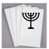 Hebrew Cup Disposable Towels Thumbnail
