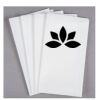 Hebrew Cup Disposable Towels Thumbnail