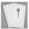 Hebrew Cup Disposable Towels Thumbnail