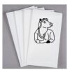 Hebrew Cup Disposable Towels Thumbnail
