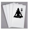 Hebrew Cup Disposable Towels Thumbnail