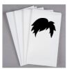 Hebrew Cup Disposable Towels Thumbnail