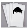 Hebrew Cup Disposable Towels Thumbnail