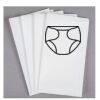 Hebrew Cup Disposable Towels Thumbnail