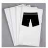 Hebrew Cup Disposable Towels Thumbnail