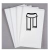 Hebrew Cup Disposable Towels Thumbnail