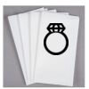 Hebrew Cup Disposable Towels Thumbnail