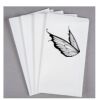 Hebrew Cup Disposable Towels Thumbnail