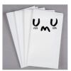 Hebrew Cup Disposable Towels Thumbnail