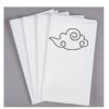 Hebrew Cup Disposable Towels Thumbnail