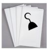 Hebrew Cup Disposable Towels Thumbnail