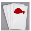 Hebrew Cup Disposable Towels Thumbnail