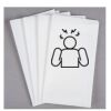 Hebrew Cup Disposable Towels Thumbnail