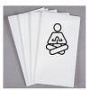Hebrew Cup Disposable Towels Thumbnail