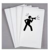 Hebrew Cup Disposable Towels Thumbnail