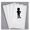 Hebrew Cup Disposable Towels Thumbnail