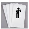 Hebrew Cup Disposable Towels Thumbnail