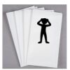 Hebrew Cup Disposable Towels Thumbnail