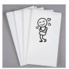 Hebrew Cup Disposable Towels Thumbnail