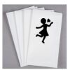 Hebrew Cup Disposable Towels Thumbnail
