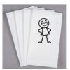 Hebrew Cup Disposable Towels Thumbnail