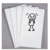 Hebrew Cup Disposable Towels Thumbnail