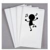 Hebrew Cup Disposable Towels Thumbnail