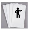 Hebrew Cup Disposable Towels Thumbnail