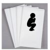 Hebrew Cup Disposable Towels Thumbnail
