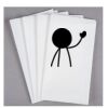 Hebrew Cup Disposable Towels Thumbnail