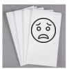Hebrew Cup Disposable Towels Thumbnail