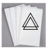 Hebrew Cup Disposable Towels Thumbnail