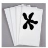 Hebrew Cup Disposable Towels Thumbnail