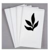 Hebrew Cup Disposable Towels Thumbnail