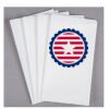 Hebrew Cup Disposable Towels Thumbnail